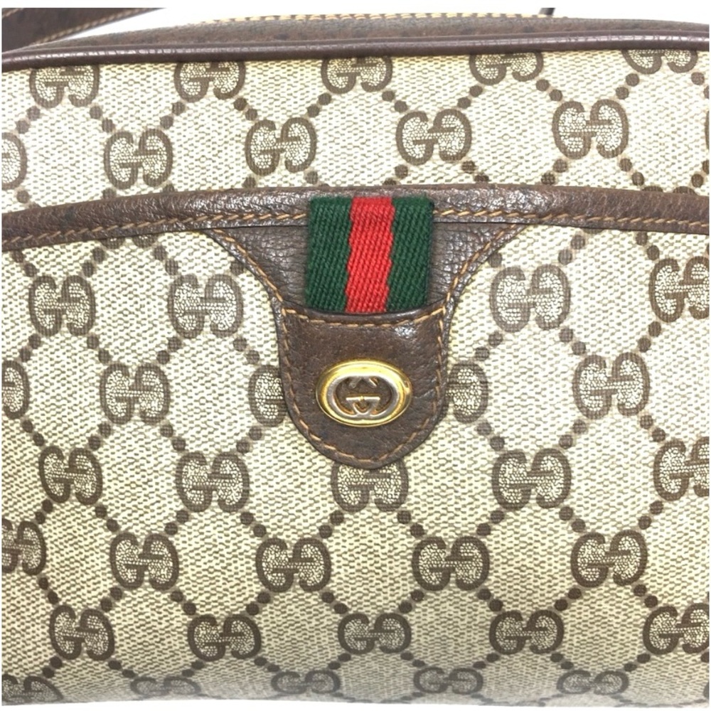 Authentic Gucci crossbody bag - Picture 3 of 14